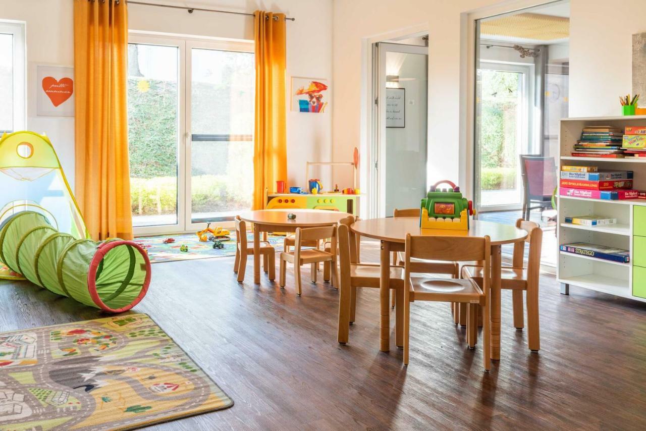 Appartement "Duenentraum" - Oase Am Haff Garz  Extérieur photo