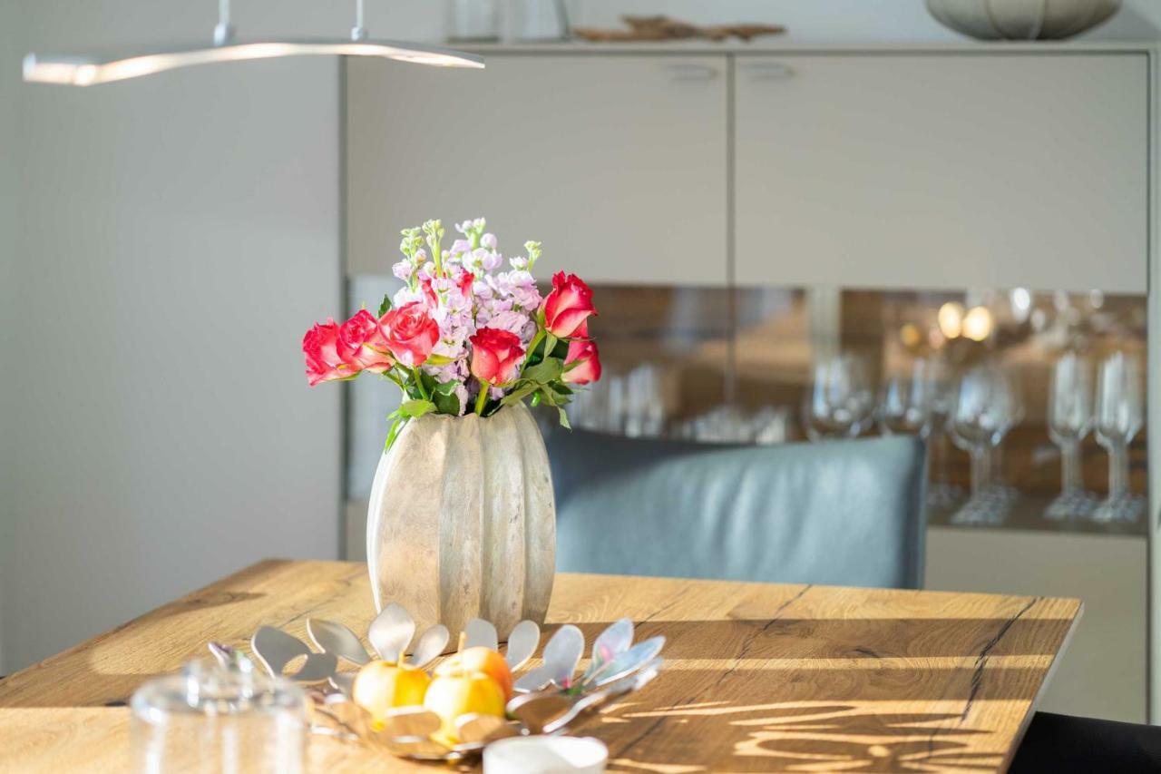Appartement "Duenentraum" - Oase Am Haff Garz  Chambre photo